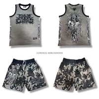 Image 1 of Grind Clothing - Jersey/Shorts