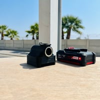 Image 5 of Einhell Power Station Lighter Socket 12v Output 