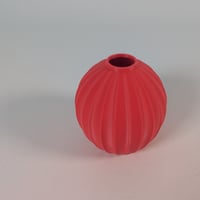 Image 5 of Mini 3D Printed Vessels by Keeley Traae