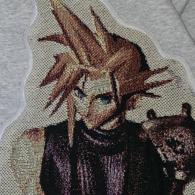 Mako Warriors Pullover