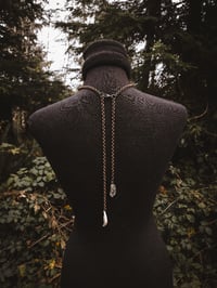 Image 4 of Open Back Choker