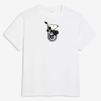 Image 5 of Heated Rivalry x Snoopy T-Shirt