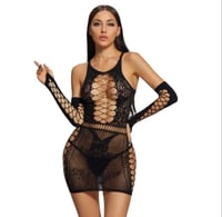 Image 1 of “Sexy Mami” Dress