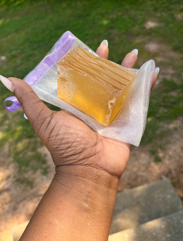 Image of Organic Soaps