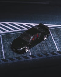 Image 10 of NISSAN SKYLINE GT-R V SPEC II CHASE CUSTOM