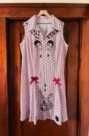 Image 1 of PAPER MOON DRESS