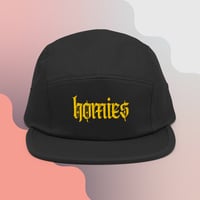 Image 2 of Homies Camper Hat 