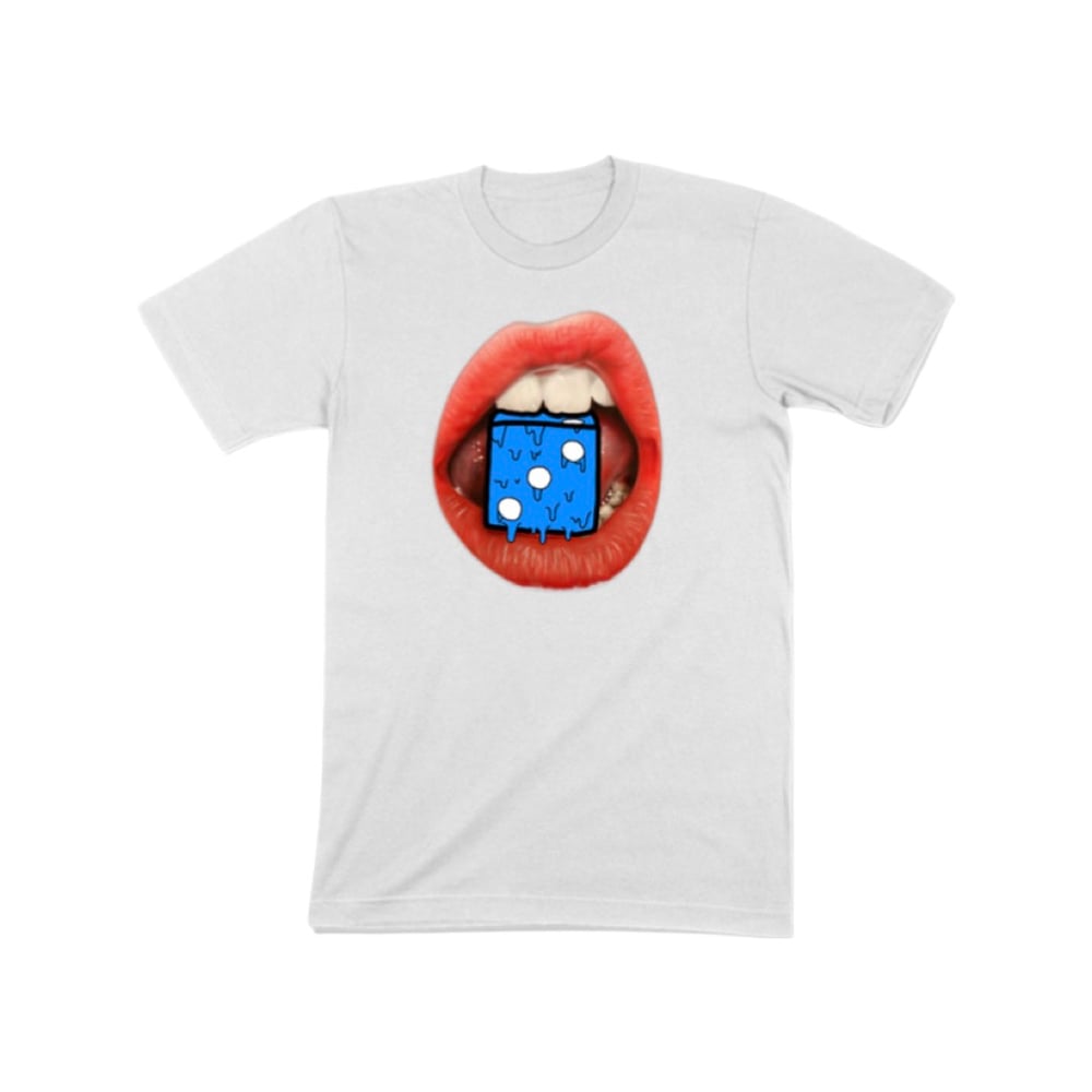 Image of Drip Dice T-Shirt