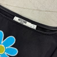 Image 2 of 00s moschino dress 