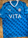 Replica 2022/23 Puma home shirt