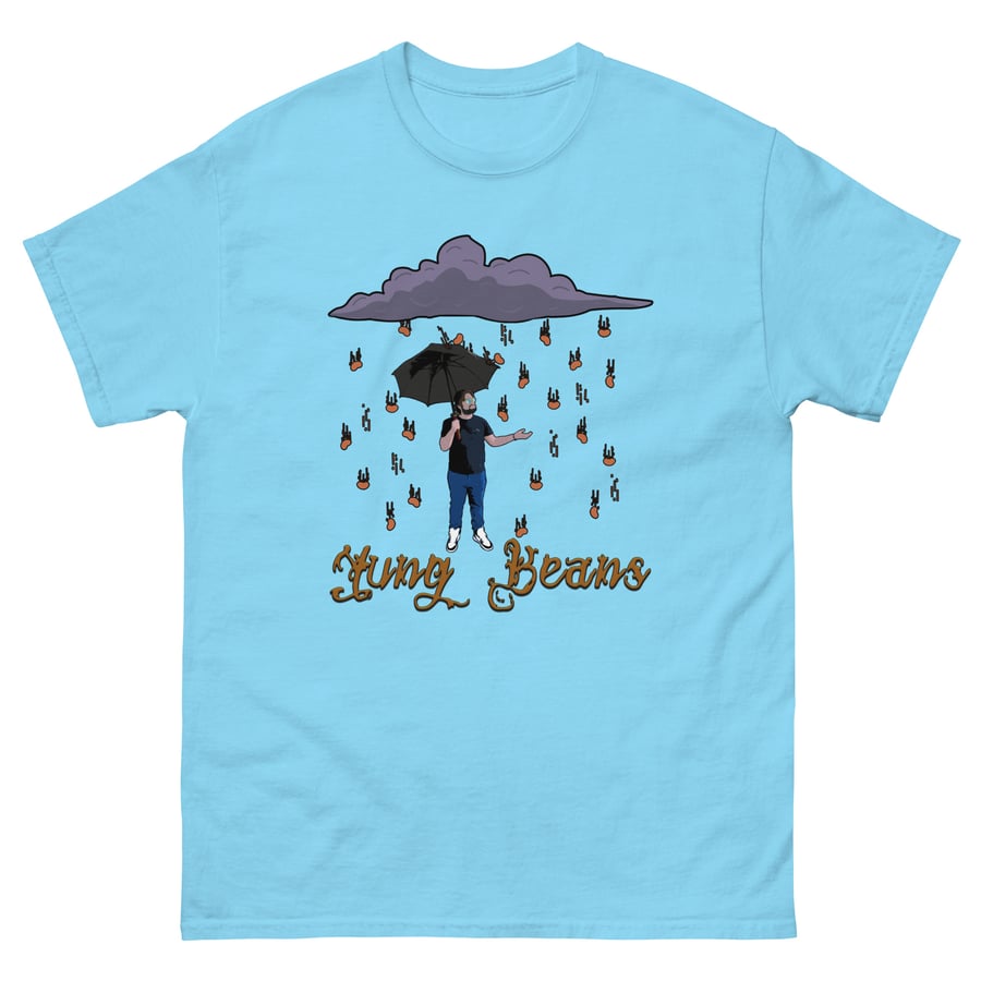 Image of Grow Unisex classic tee