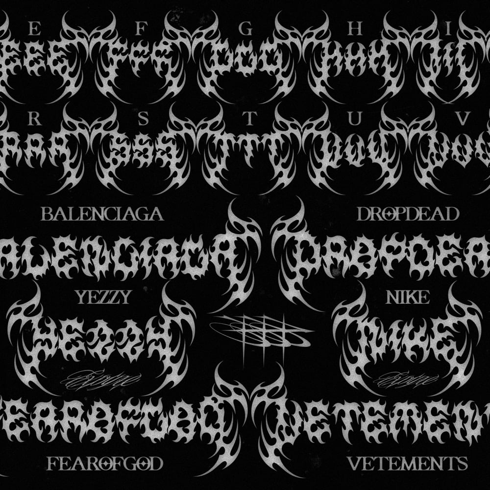 SKINZ TRIBAL™ INSTANT LOGO CREATOR