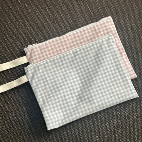 Image of serifos impermeable