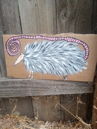 Image 1 of Long Possum 