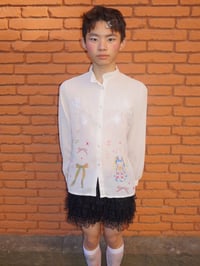 Image 1 of ♫• ℜ3𝔫 + 𝔗3𝔰0𝔯𝔬 ★ Fairy Shirt