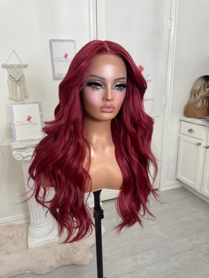 Image of Macy luxury (ready to ship)