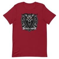 Image 1 of Beast of War Tshirt