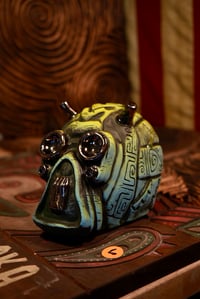 Image 1 of Chieftain Raider Mug #5