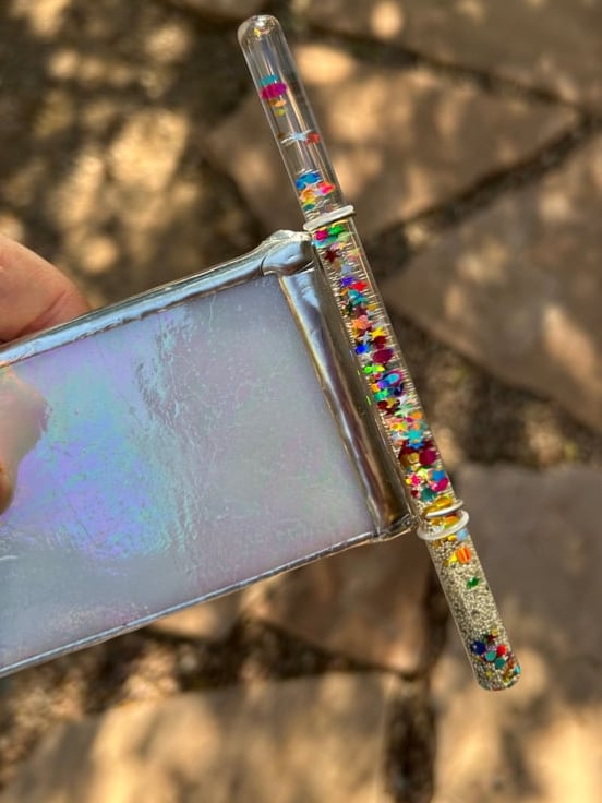 Image of Pearlescent Mini AuraScope