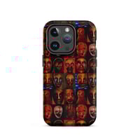 Image 14 of How Are You MagSafe® tough case for iPhone®
