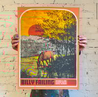 Billy Failing - Regular Edition