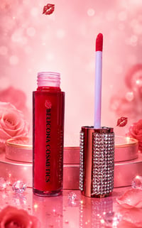 Image 1 of Cherry 🍒 Lipgloss 