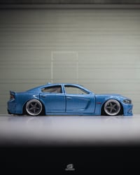 Image 19 of DODGE CHARGER & CHALLENGER CUSTOMS