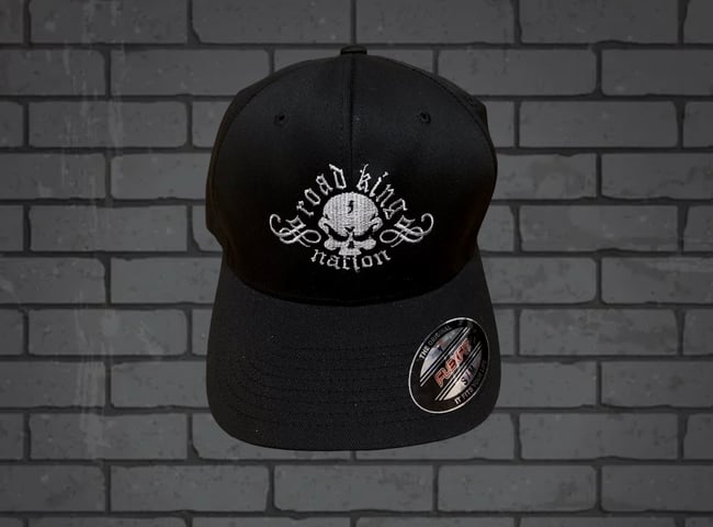 Road King Nation Tribal Flexfit