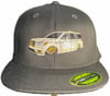 Navih8r Structured Hat