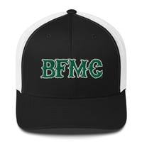 Image 1 of BFMC Trucker Cap