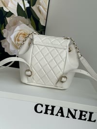 Image 7 of CHER MINI BACKPACK 