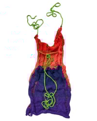 Image 2 of HIBISCUS MINI DRESS