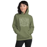 Image 6 of Bright Morning Stars Unisex Hoodie