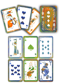 Image 2 of Card game 