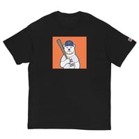 Image 2 of NY Mets Pete Polar Bear 