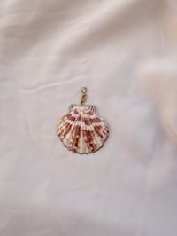 Image 1 of Pendentif Amovible Amel