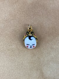 Image 4 of Bebe Tigers - Gold and Platinum options