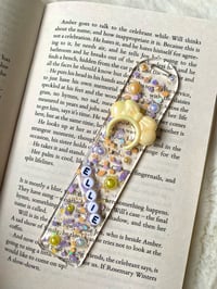 Image 2 of Mouse Ear Bookmark