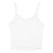 Image of Betsey J Women’s micro-rib tank top