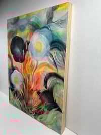 Image 3 of Neon Night Blossoms