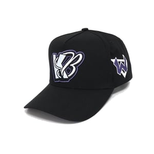 Shadow KB Hat 