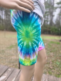 Image 2 of Sideburst Bike Shorts