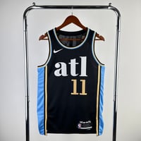 Image 1 of Atlanta Hawks City