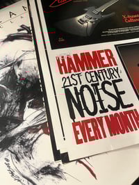 Image 3 of LP In Flames «Come Clarity» Original Clear