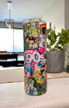 90’s Cartoon Tumbler