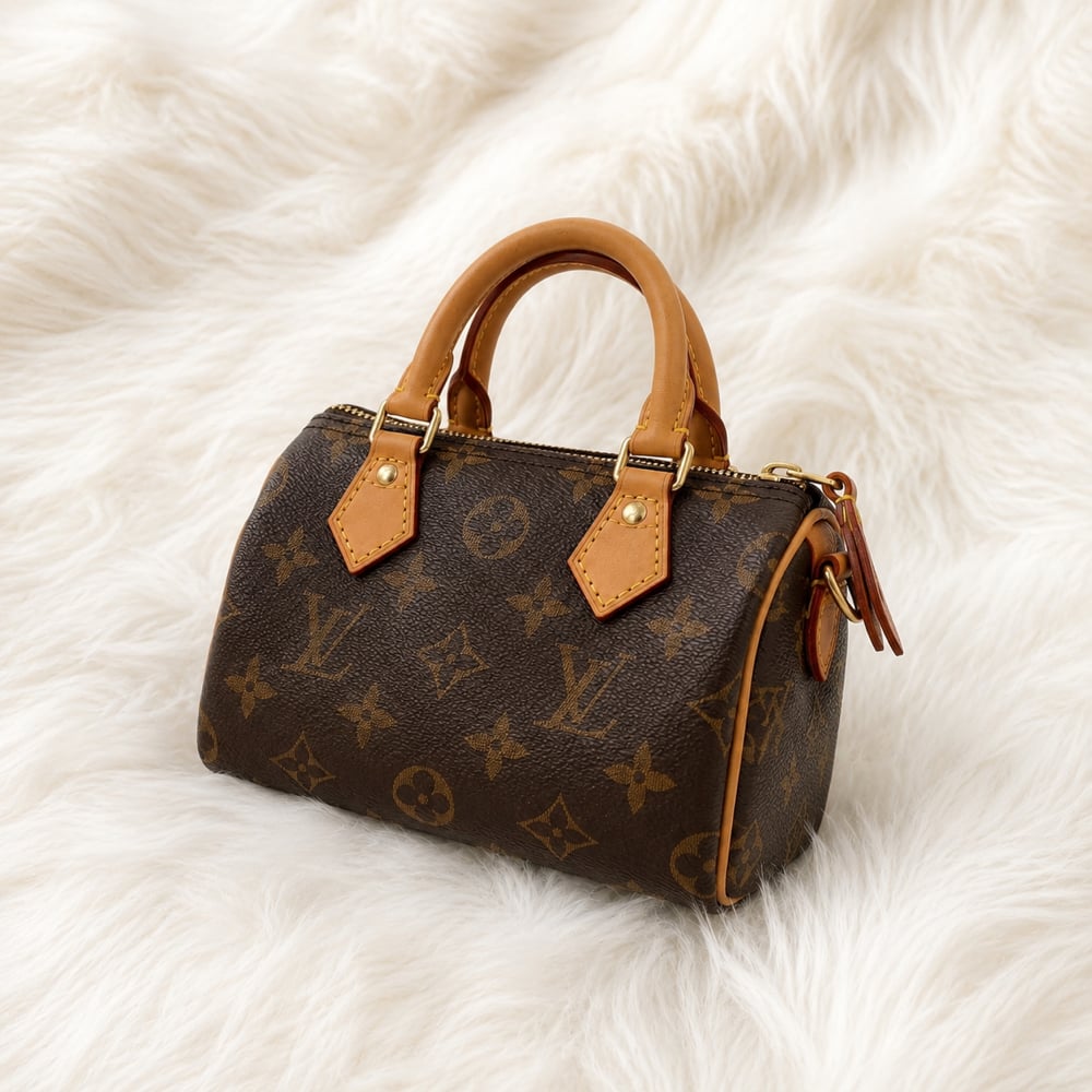 Image of ‘Liv’ mini bag