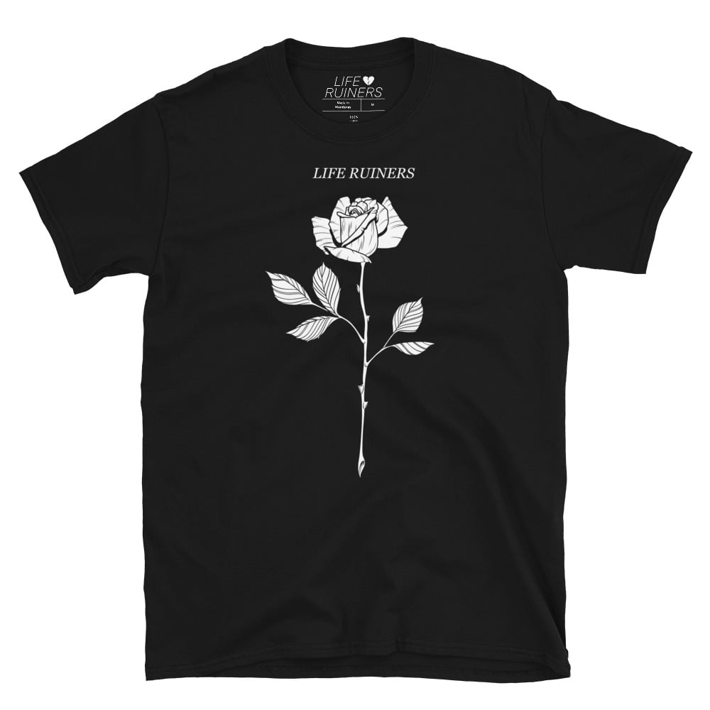 Image of Rose | Short-Sleeve Unisex T-Shirt