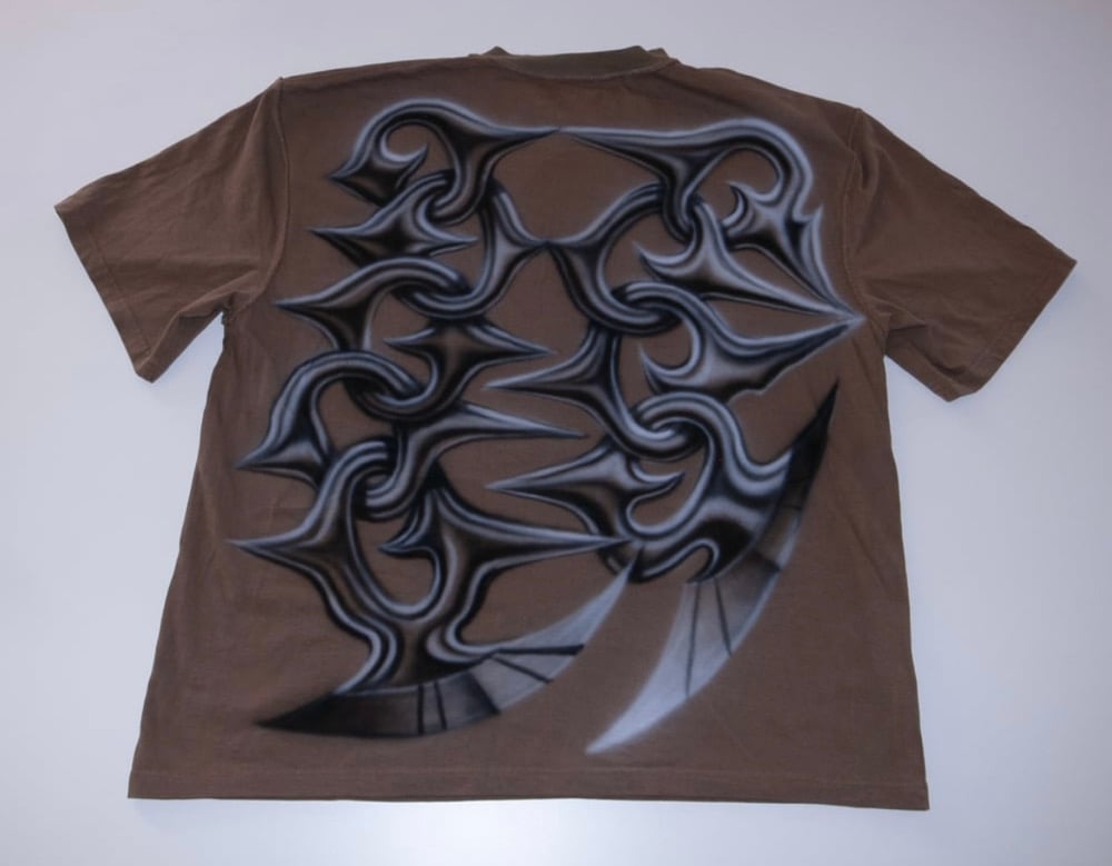 TSHIRT - CUSTOM ORDER (DEPOSIT)