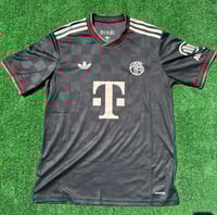 Image 1 of Bayern Munich Third 25/26