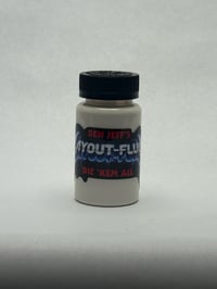 Image 5 of Layout Fluid 4oz bottle